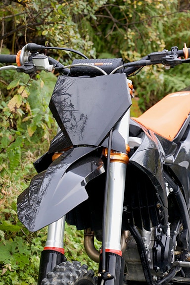 KTM SX-F 250 6 of 8