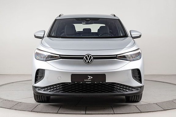 Volkswagen ID.4 4 of 28