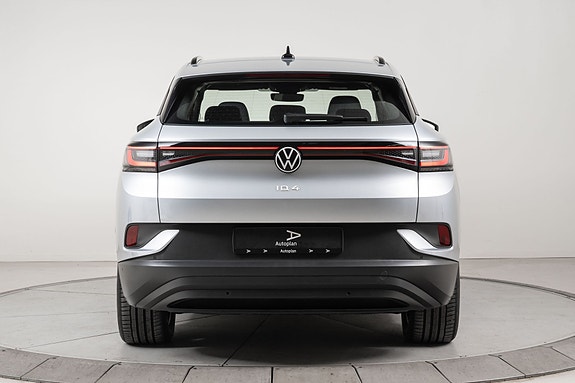 Volkswagen ID.4 8 of 28