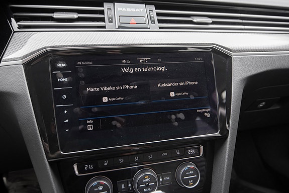 Volkswagen Passat Alltrack 22 of 30