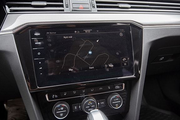 Volkswagen Passat Alltrack 21 of 30