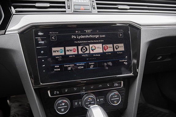Volkswagen Passat Alltrack 20 of 30