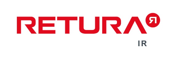 Retura IR logo