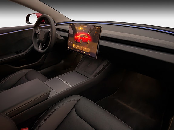 Tesla Model 3 25 of 26