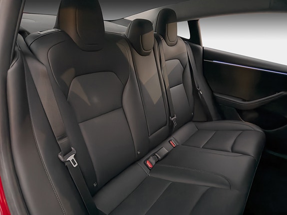 Tesla Model 3 20 of 26
