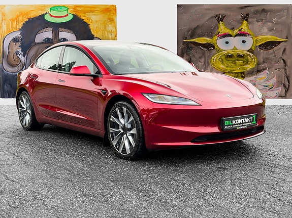 Tesla Model 3 3 of 26