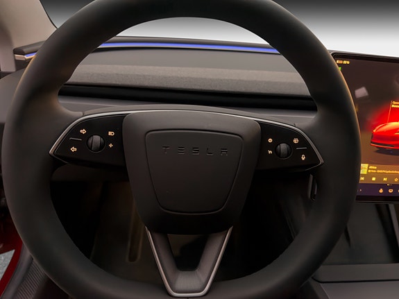 Tesla Model 3 12 of 26