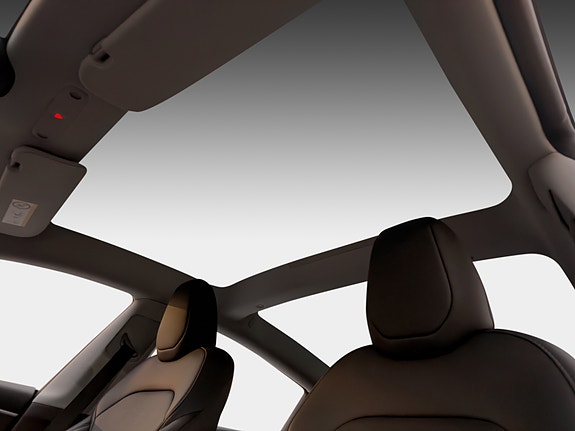 Tesla Model 3 16 of 26