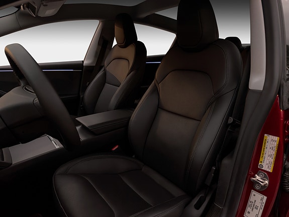 Tesla Model 3 9 of 26