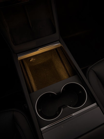 Tesla Model 3 15 of 26