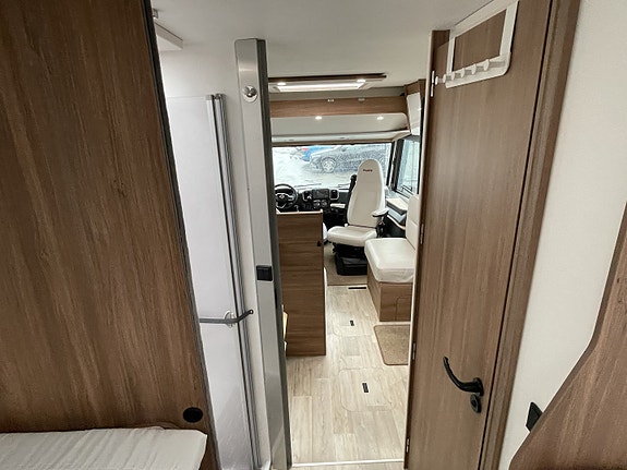 Pilote G740GJ 24 of 30
