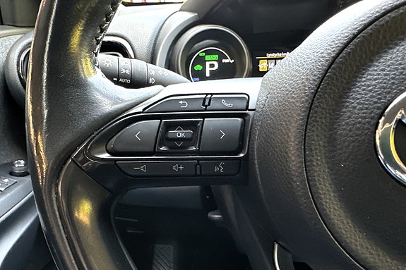 Toyota Yaris 18 of 29