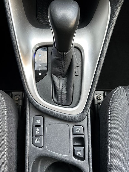 Toyota Yaris 27 of 29