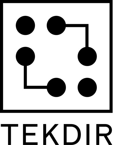 Tekdir AS logo