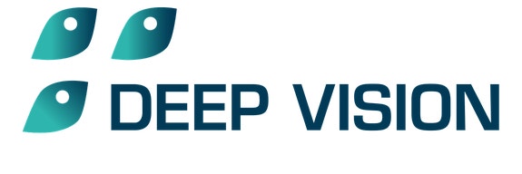 Scantrol Deep Vision AS logo