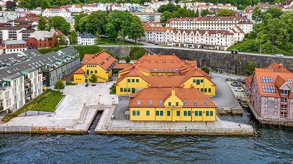 Bilde 1 av 1 i jobbannonse-galleriet