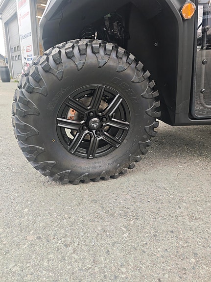 Segway Fugleman UT6 5 of 8