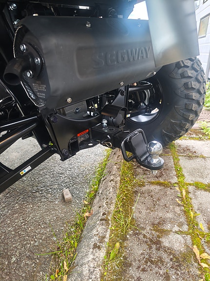 Segway Fugleman UT6 6 of 8