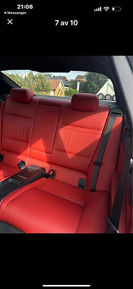 BMW 330d 5 of 6