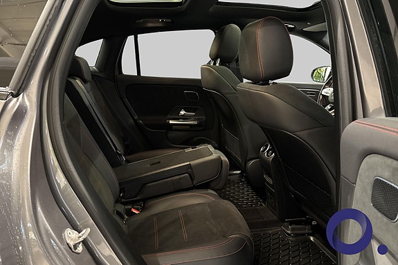 Mercedes-Benz EQA250 11 of 19