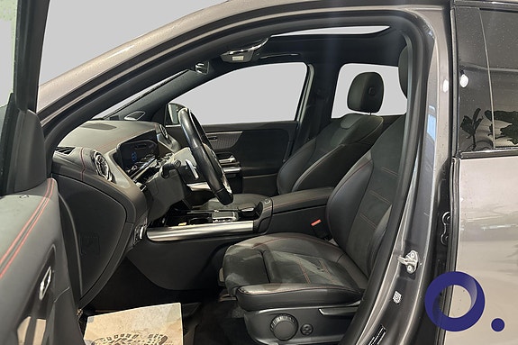 Mercedes-Benz EQA250 5 of 19