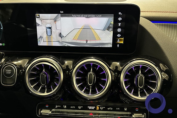 Mercedes-Benz EQA250 17 of 19