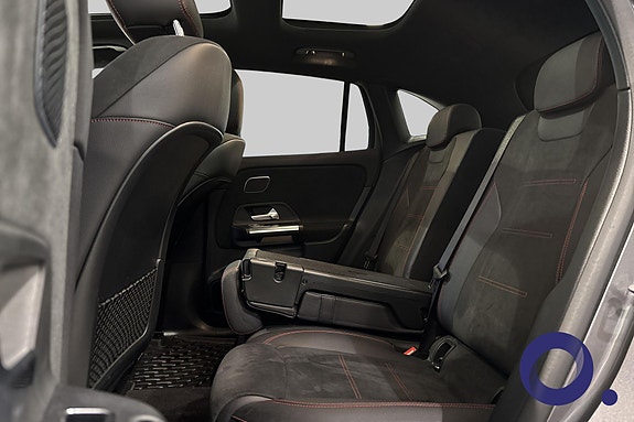Mercedes-Benz EQA250 7 of 19
