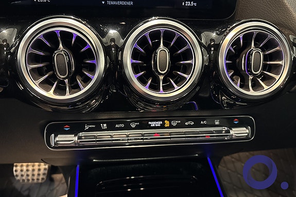 Mercedes-Benz EQA250 19 of 19