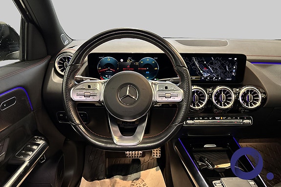 Mercedes-Benz EQA250 13 of 19