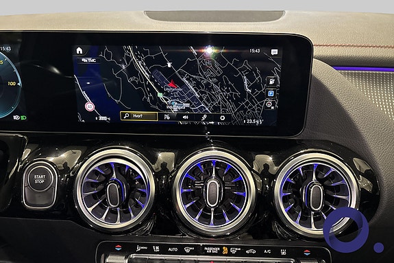 Mercedes-Benz EQA250 16 of 19