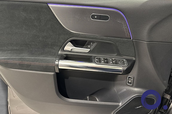 Mercedes-Benz EQA250 6 of 19