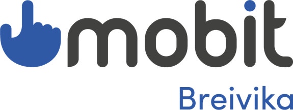 Mobit Breivika logo