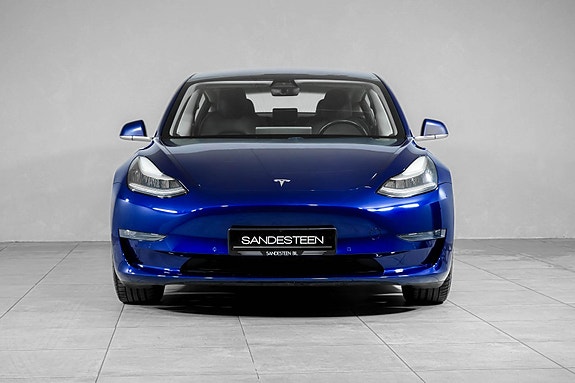 Tesla Model 3 2 of 20