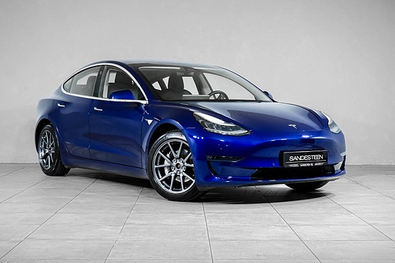 Tesla Model 3 3 of 20