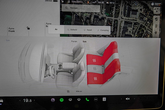 Tesla Model 3 19 of 20