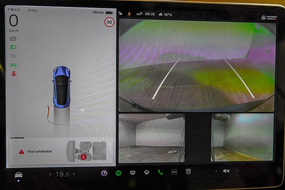 Tesla Model 3 18 of 20