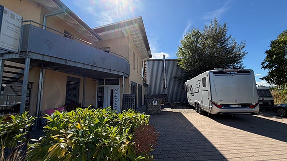 Hymer TOPP MODELLEN til Hymer B-MasterLine I 880 | 177 hk automat | 5,5 tonn 3 akslet 8 of 30