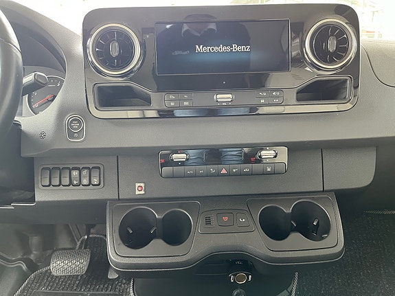 Hymer TOPP MODELLEN til Hymer B-MasterLine I 880 | 177 hk automat | 5,5 tonn 3 akslet 28 of 30