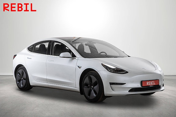 Tesla Model 3 4 of 26