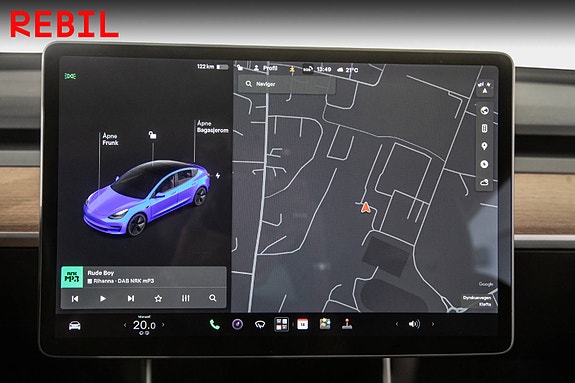 Tesla Model 3 13 of 26