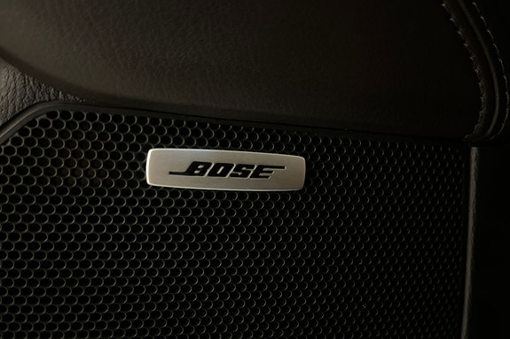 Gromlyd fra BOSE