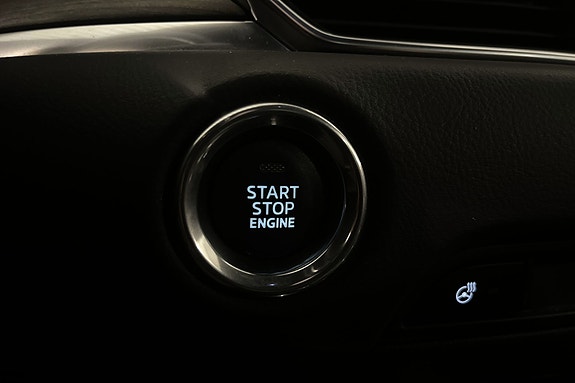 Keyless start