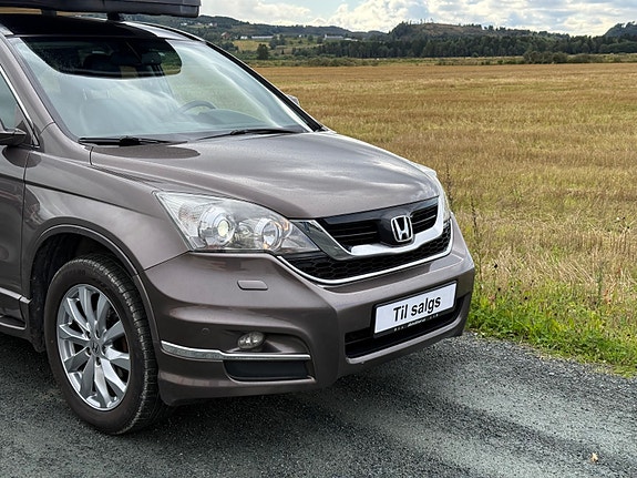 Honda CR-V 2 of 25