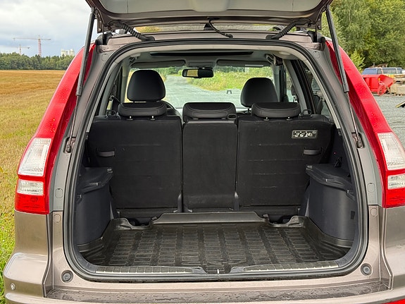 Honda CR-V 23 of 25