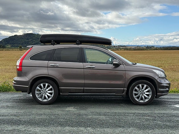 Honda CR-V 3 of 25