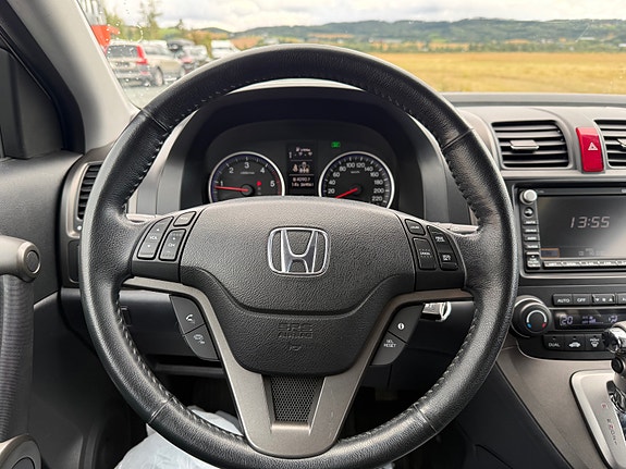 Honda CR-V 11 of 25