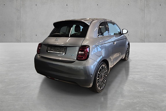 Fiat 500 6 of 29
