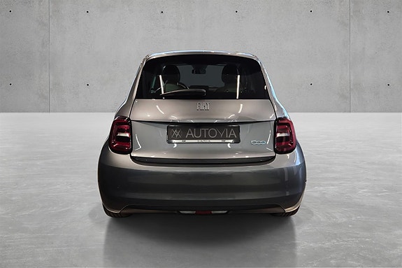 Fiat 500 7 of 29