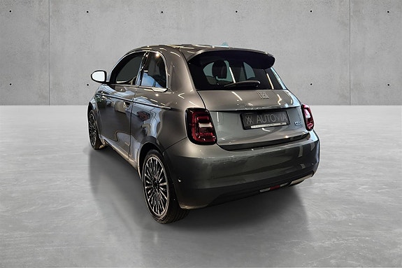 Fiat 500 8 of 29