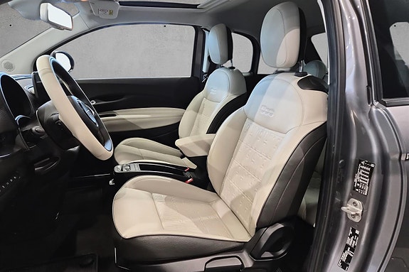 Fiat 500 17 of 29